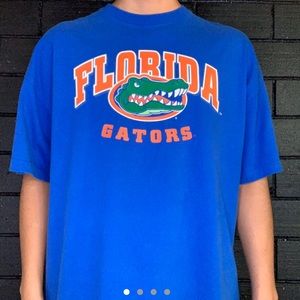 FLORIDA GATORS (FOOTLOCKER EXCLUSIVE) MENS T-SHIRT